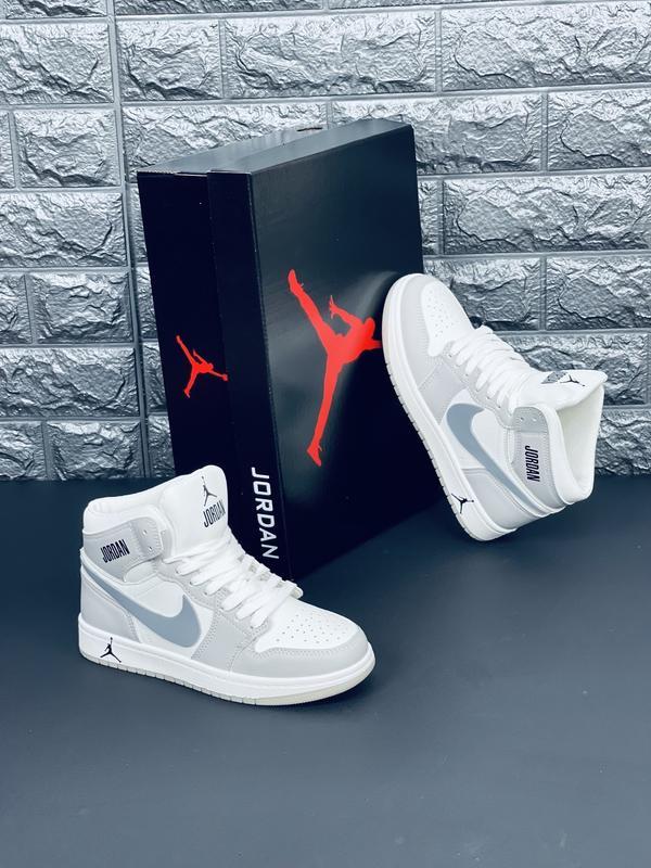 Кросівки nike air jordan офтопи кроссовки найк джордан - 999 ₴, купить ...