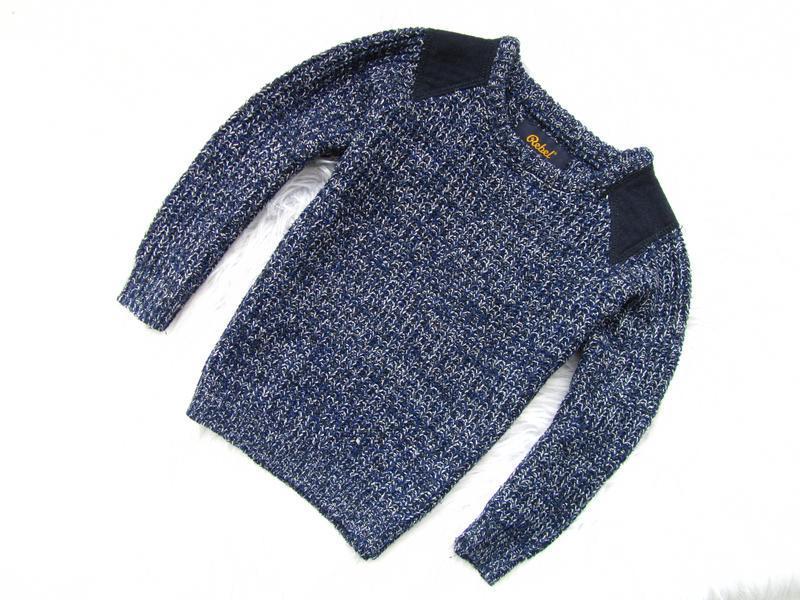 Теплый свитер кофта джемпер светр primark