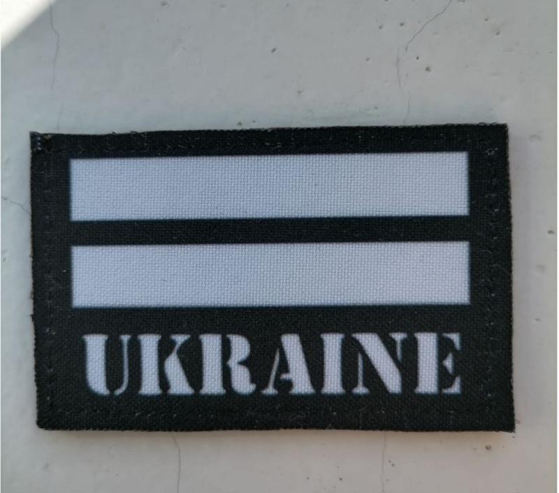 Шеврон флаг Украины Ukraine Шевроны на заказ Шевроны нашивки Ш... - 100 ...