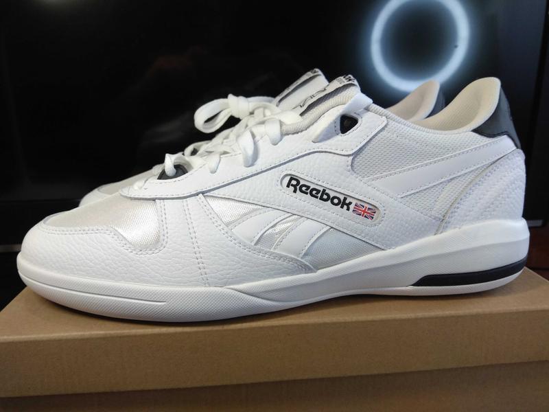 Reebok store unphased pro