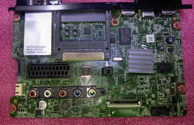 Main Board BN41-02098B для Samsung UE32H4270