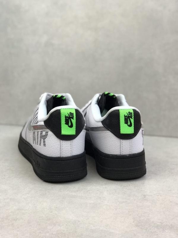 air force 1 max gross