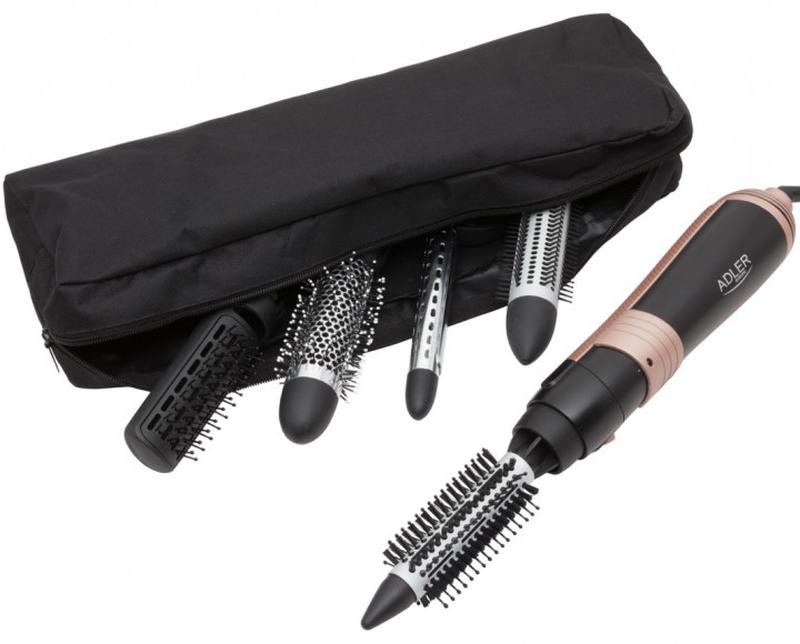 Стайлер для волосся Adler AD 2022 - 650 ₴, купити на IZI (4587512)