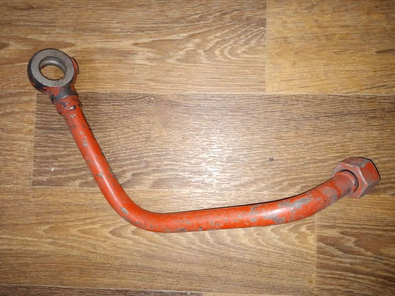 Свечи Накала Мтз,Т-40,Т-25: цена 500 грн - купить Комплектующие для ...