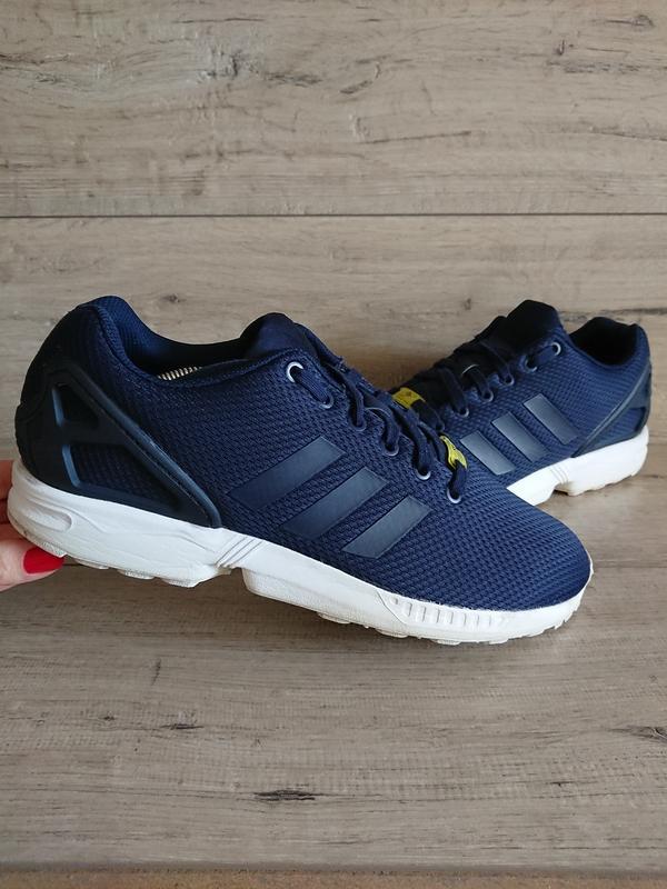 zx flux 45