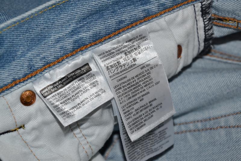 levis 501 ca00342 wpl 423