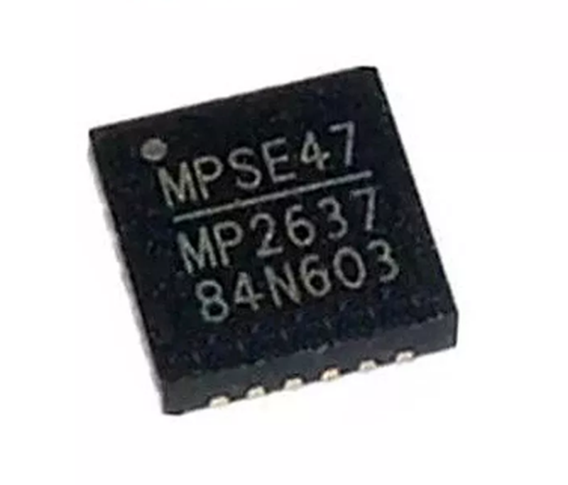 Микросхема MP2637GR для JBL Flip4, JBL Flip3