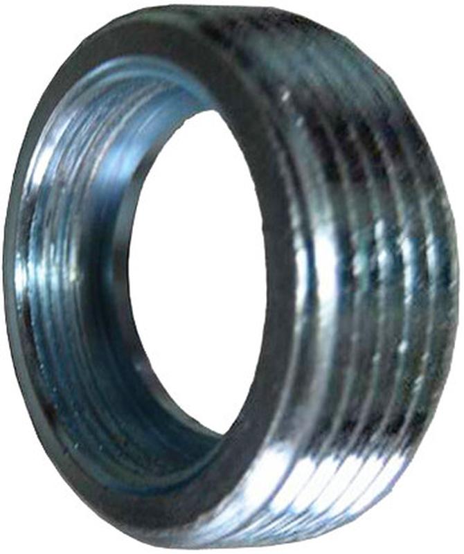 Переходник металлический e.industrial.pipe.thread.bts.1-1/2\".1... - 87 ...