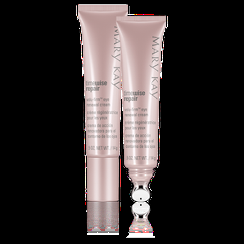 Крем для кожи вокруг глаз TimeWise Repair Mary Kay МЕРИ КЕЙ - 990 ...