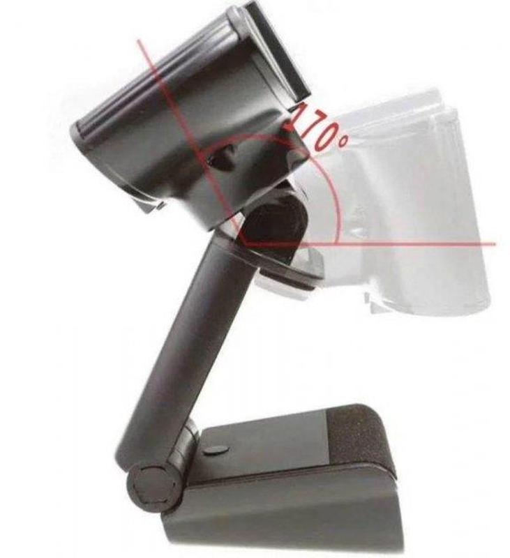 Веб-камера WEB Camera — TUCCI TC-C12 Web-камера для компьютера... - 669 ₴,  купить на ИЗИ (46914256)