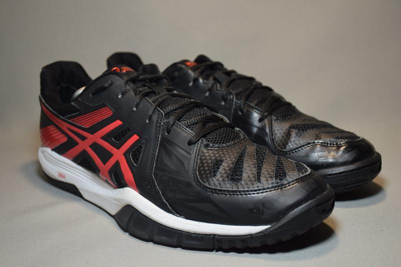 asics gel fastball 2