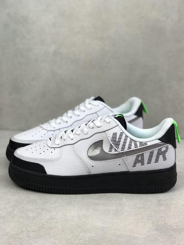 nike air force max gross