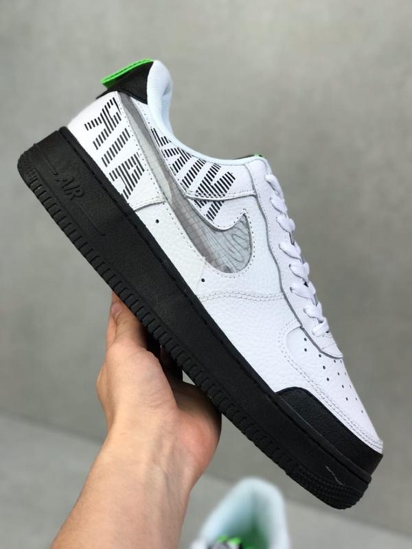 air force 1 max gross