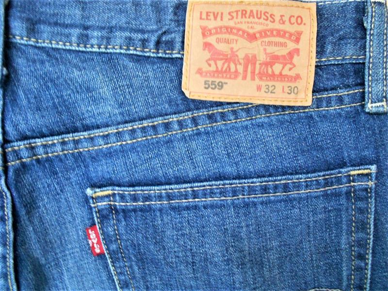 50 levis