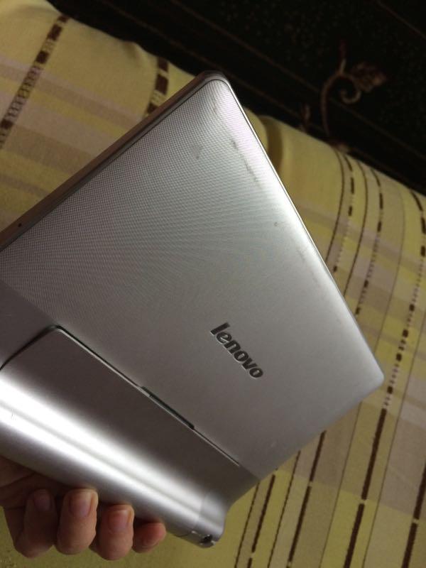 Planshet Lenovo Yoga Tablet 8 Model 650 Kupit Na Izi