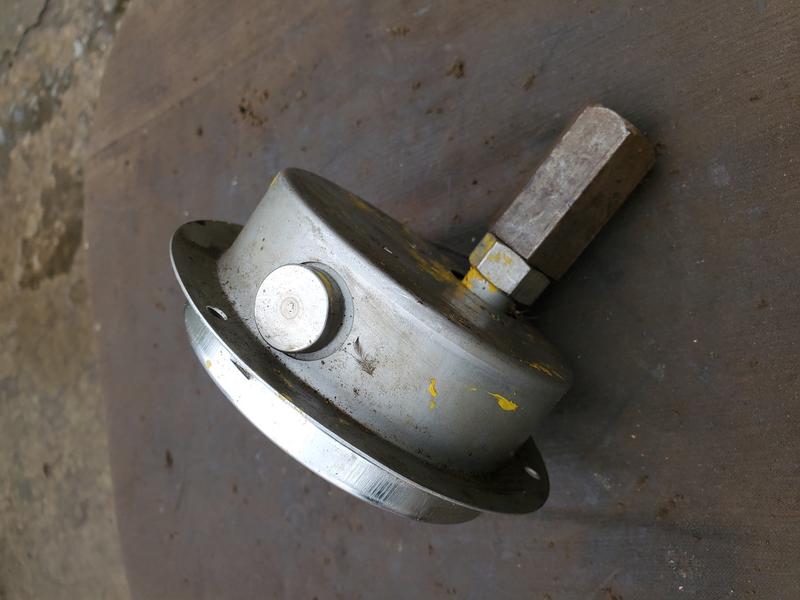 Манометр 16 бар манометр для воздуха 16 бар со штуцером идеал ...