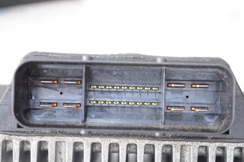 MODULE ASSYVCR CONTROL Infiniti QX50 19 купить недорого б/у на ИЗИ