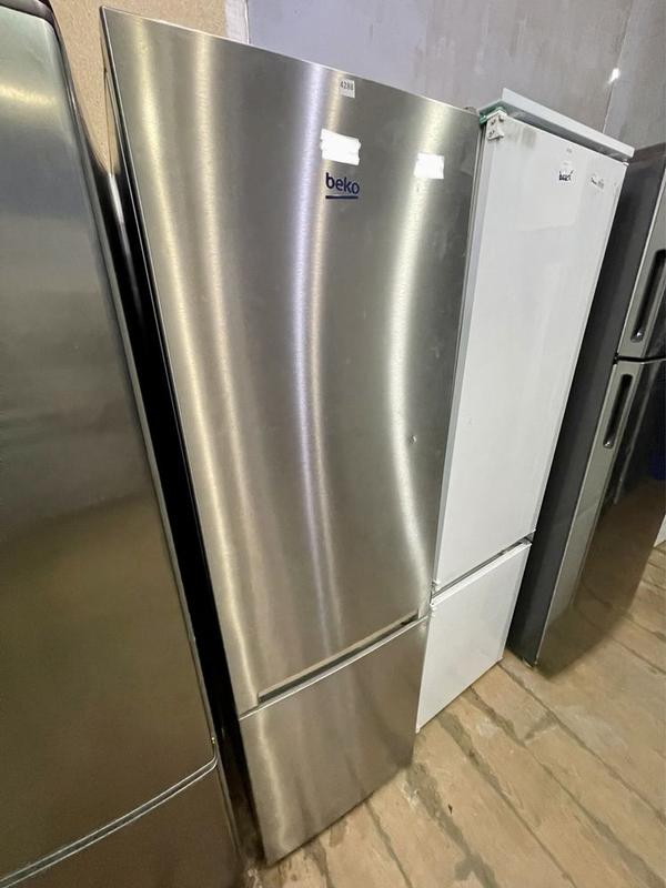Холодильник з Німеччини Beko wrt34y в ідеальному стані: цена 3200 грн ...