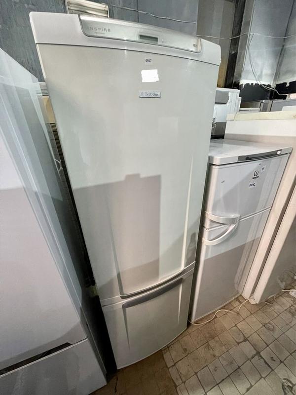 Холодильник з Польші Electrolux qdf34a в ідеальному стані - купить ...