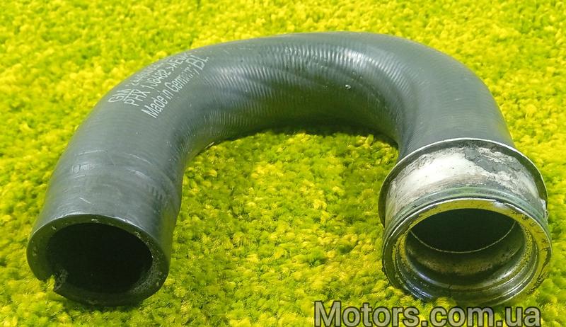 Патрубок інтеркулера 1.3 CDTI Опель Комбо Корса С Opel Combo C... - 400 ...