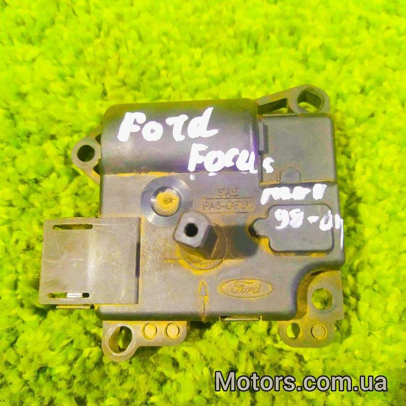 Кроковий двигун обігрівача Форд Фокус мк1, Ford Focus mk1 980... 360