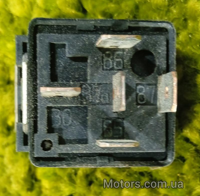 Реле блока управління крюка Форд Мондео мк3 Ford Mondeo mk3, 1... - 200 ...