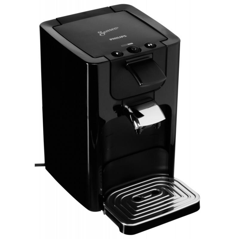 Кофеварка Philips Senseo Quadrante HD7865/00 (с витрины) - 3655 ...