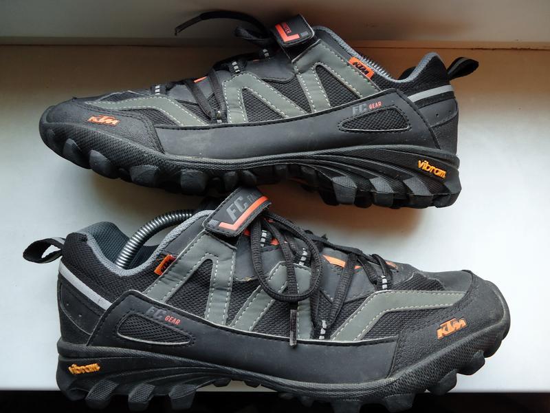 Scarpe clearance mtb ktm