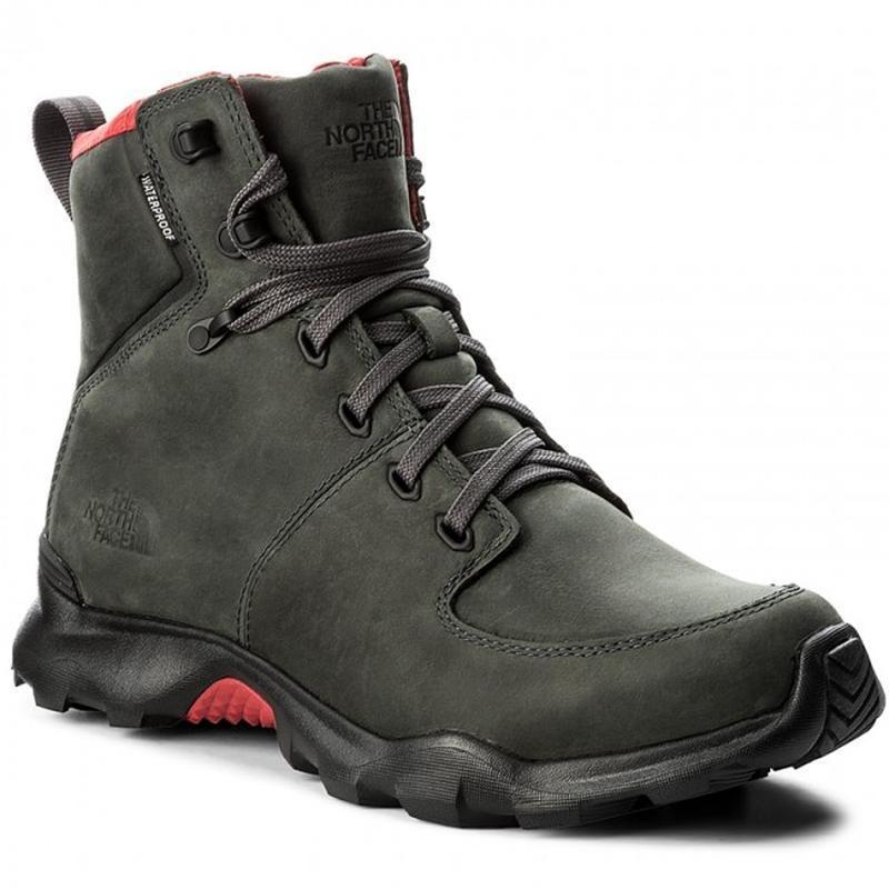 The north face on sale thermoball versa boots