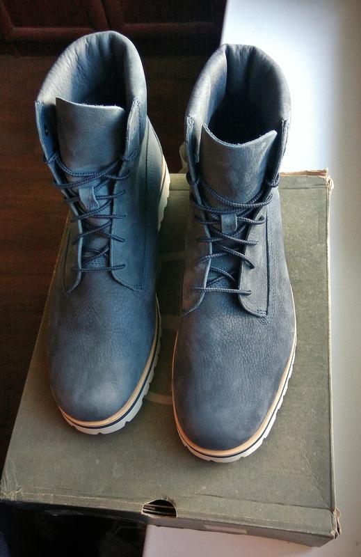 Timberland chilmark clearance 6