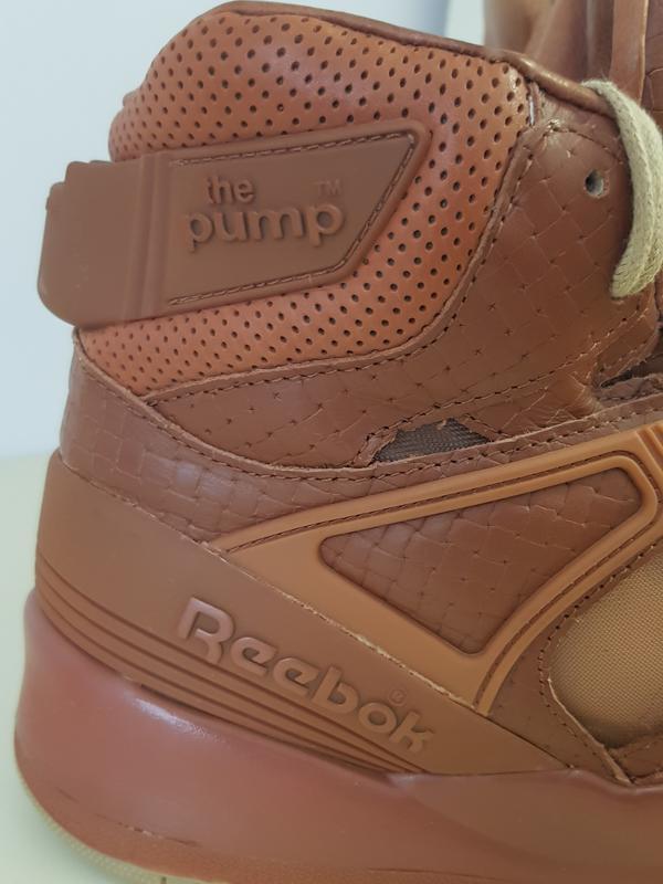 Reebok the cheap pump 25