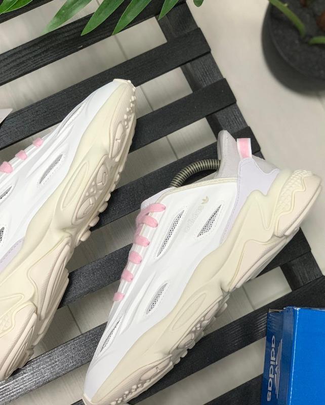 Adidas ozweego celox Ð¶ÑÐ½Ð¾ÑÑ ÐºÑÐ¾ÑÑÐ²ÐºÐ¸ - 3100 â´, ÐºÑÐ¿Ð¸ÑÐ¸ Ð½Ð° ÐÐÐ (57329191)