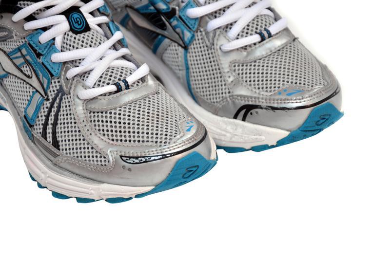 brooks defyance 6