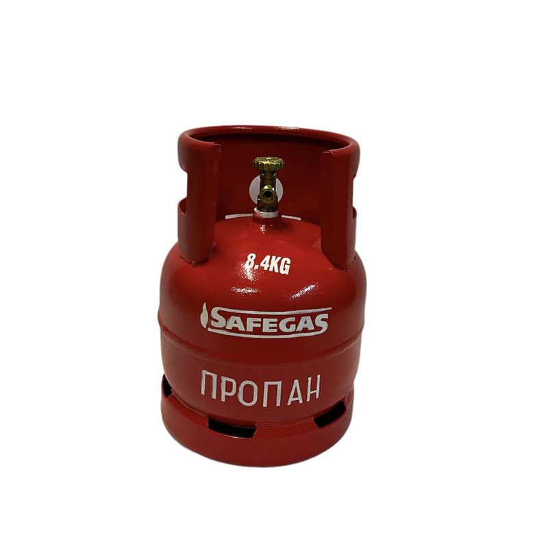 Газовый баллон 12 л Предохранительный клапан - 3150 ?, купить на ИЗИ ...