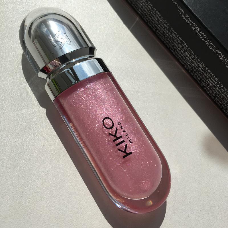 Блеск kiko 3d hydra lipgloss, оригинал, разные тона - 250 ₴, купить на ...