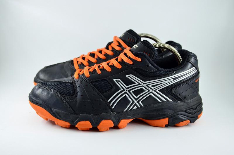 asics blackheath 4