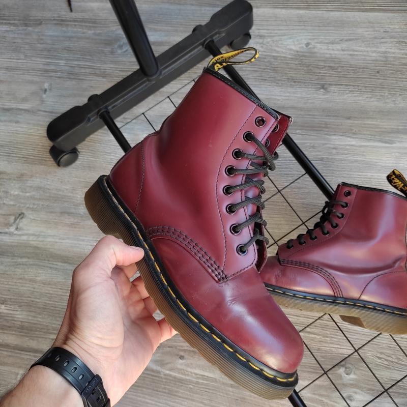 Dr martens clearance 1468