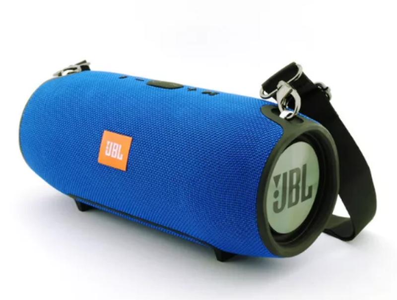 Самая мощная блютуз колонка jbl