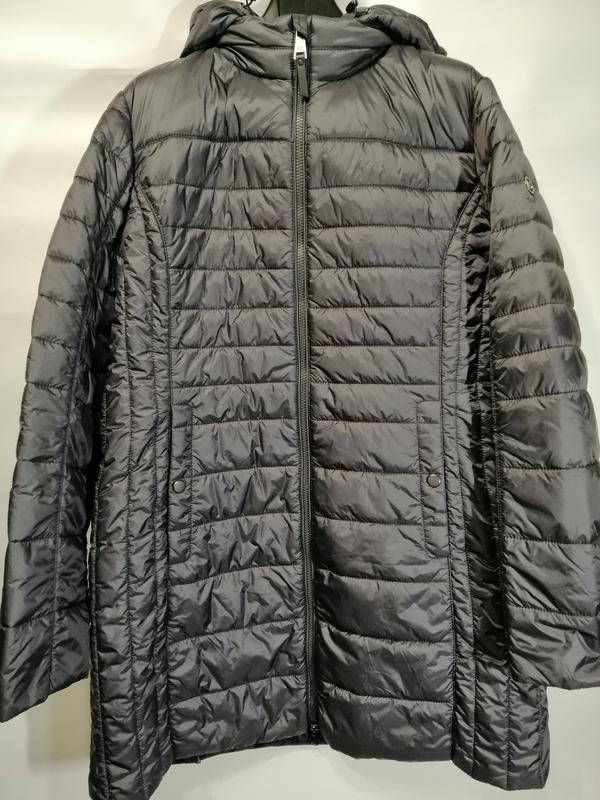 Зимняя куртка franco callegari p42