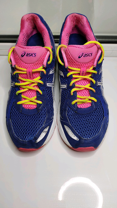 asics t256q