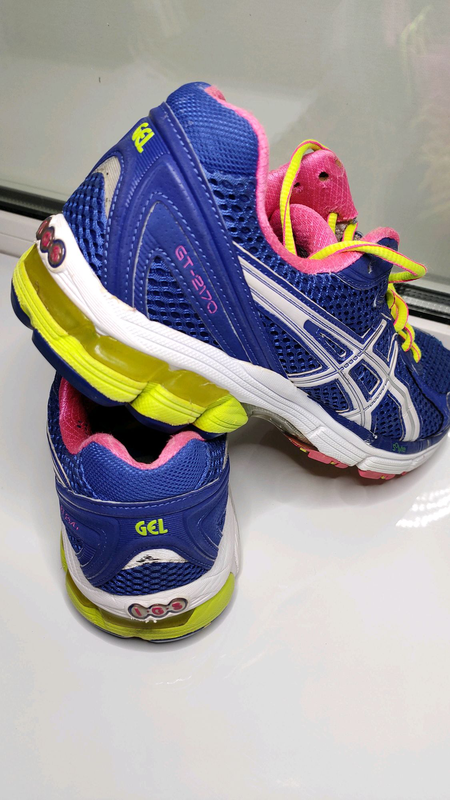 asics t256q