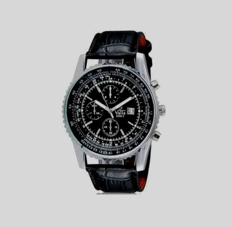 Ручний годинник чоловічий - 200 ₴, купить на ИЗИ (57634715)