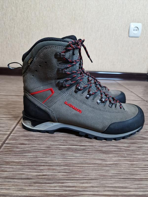 Predazzo gtx outlet lowa