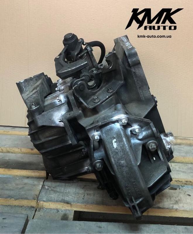 КПП M32 1.9cdti Opel Astra H Zafira B Опель Астра Аш Зафіра Б - купить ...