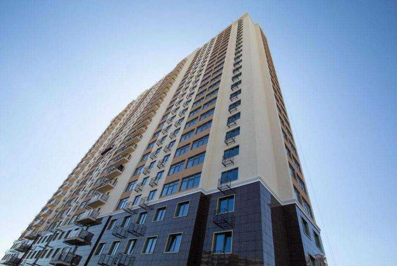 Шикарна 3 кімнатна квартира із видом на море на izi.ua (57732482)