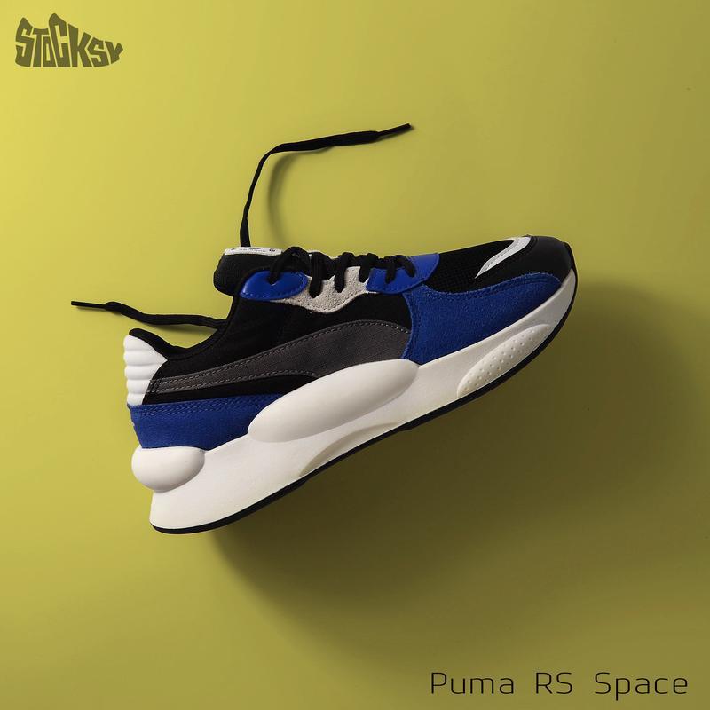 Puma rs shop x space