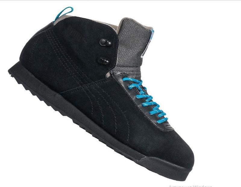 Puma roma outlet hiker