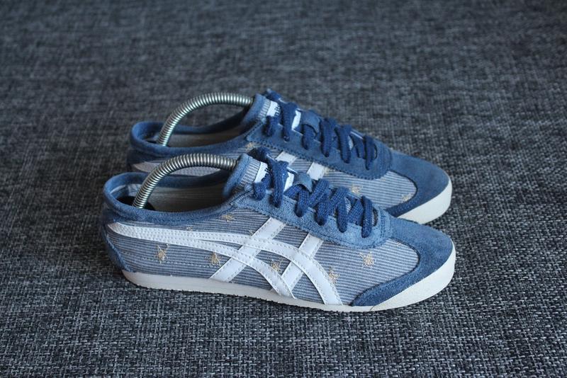 asics onitsuka tiger mexico 66 original