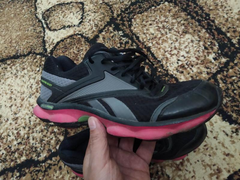 Reebok cheap runtone ready