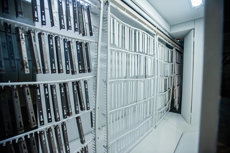 Порошковое покрытие металлических изделий. Порошковая покраска. - 10 ...